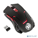 Мышь MRGK-12U Dialog Gan-Kata RF 2.4G Optical - игровая, 6 кнопок + ролик, USB