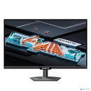 LCD Gigabyte 26.5" M27QS EK Black {IPS 2560x1440 180Hz 1ms 350cd 1200:1 178/178 3xUSB3.0 USB Type-C 2xHDMI 2.0 DisplayPort 1.4 RJ45 HAS антибликовая}