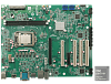 Промышленная материнская плата IMBA-H420