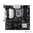 Biostar B560MX-E PRO(Ver6.0) RTL {Socket 1200,B560, 4xDDR4, D-SUB+DVI-D+HDMI, 2xPCI-Ex16, 1xPCI-Ex1,4xSATA3(RAID 0/1/5/10), 2xM.2, 8Ch Audio, GLan, W