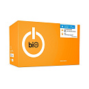 Bion BCR-Q6001A Картридж для HP {Color LaserJet 2600/1600/2605N} (2000 стр.), Голубой, с чипом