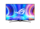 ASUS 48" ROG SWIFT PG48UQ 3840x2160 0,1ms 450cd 138Hz HDMI DP USB-Hub Black