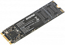 Накопитель SSD Digma SATA-III 1TB DGSR1001TS93T Run S9 M.2 2280