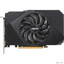 Видеокарта Asus PCI-E 4.0 PH-RX6400-4G AMD Radeon RX 6400 4096Mb 64 GDDR6 2039/16000 HDMIx1 DPx1 HDCP Ret
