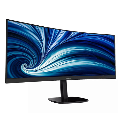 Монитор 34" Philips