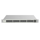 PoE Коммутатор, L2 управляемый Ruijie/Reyee RG-NBS3100-48GT4SFP-P-V2