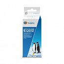 Картридж струйный G&G NC-CLI451XLY желтый (10.2мл) для Canon MG6340/5440/IP7240