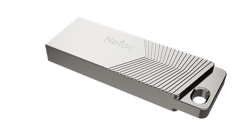 Netac UM1 32GB USB3.2 Flash Drive