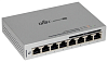 Коммутатор UBIQUITI UniFi Switch 8-60W