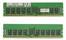 Память FUJITSU DDR4 S26361-F3909-L716 16Gb DIMM ECC U PC4-21300 CL19 2666MHz