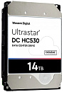 Жесткий диск SEAGATE Жесткий диск/ HDD SAS 14Tb Exos 12GB 7200 256MB 1 year warranty (replacement ST14000NM002G)