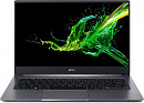 Ультрабук Acer Swift 3 SF314-57G-590Y Core i5 1035G1/8Gb/SSD512Gb/NVIDIA GeForce MX350 2Gb/14"/IPS/FHD (1920x1080)/Eshell/grey/WiFi/BT/Cam