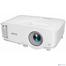BenQ MS550 Проектор портативный [9H.JJ477.1HE] (1DLP; SVGA (800х600); 3 600 ANSI; лампа; 5 000/10.000/15000 ч (Стд/Эко/Смарт); 20 000:1; Объектив 1,9
