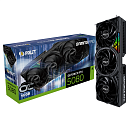 Видеокарта Palit RTX5080 GAMINGPRO OC 16GB GDDR7 256bit 3xDP HDMI 3FAN RTL