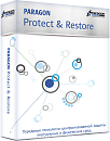 Protect & Restore Workstation, 1 license
