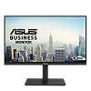 ASUS 23.8" VA24ECPSN Docking Monitor IPS 1920x1080 5ms 300cd 75Hz MM HDMI DP USB-Hub USB-C Black; 90LM056J-B01170