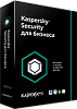Kaspersky Endpoint Security для бизнеса – Стандартный Russian Edition. 500-999 Node 1 year Base License - Лицензия