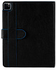 Чехол Piquadro для Apple iPad Air 2020 B2S кожа черный (AC5594B2S/N)