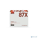 Easyprint CF287X Картридж LH-87X для HP LaserJet Pro M501n/Enterprise M506dn/M506x/M527c/M527f/M527dn (18000 стр.) черный, с чипом
