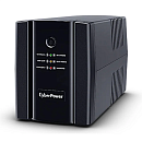 Источник бесперебойного питания (ИБП) CyberPower / UT1500EG / UPS CyberPower UT1500EG
Line-Interactive 1500VA/900W
USB/RJ11/45/USB charger A/C
