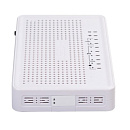 Маршрутизатор Eltex ESR-10 Сервисный 4х Ethernet 10/100/1000 Base-T, 2х 1000Base-X (SFP), 1х RS-232 (RJ-45), 2х USB2.0, 1 GB RAM, 230V AC