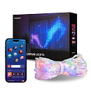 Умная штора-гирлянда Yeelight , 475 ламп , 1,5м x2м / RGBIC+ BLE / YLYDD-0053
