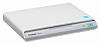 Сканер Panasonic KV-SS081 (KV-SS081-U) A4 белый