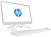HP 200 G4 All-in-One NT 21,5"(1920x1080)Core i5-10210U,8GB,256GB,No ODD,eng/rus usb kbd,mouse,RTL8821CE BT 4.2 WW,RTF Card,Snow White,5MP,DOS,1Wty