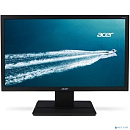 LCD Acer 19.5" V206HQLAbi {16:9 1600x900 60Hz 200cd D-Sub HDMI Internal}