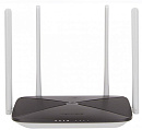 Маршрутизатор MERCUSYS Маршрутизатор/ AC1200 dual Band Wi-Fi router V3
