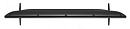 Телевизор LED LG 49" 49LV640S серебристый/черный/FULL HD/60Hz/DVB-T2/DVB-C/USB (RUS)
