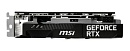 Видеокарта PCIE16 RTX3050 8GB GDDR6 RTX 3050 AERO ITX 8G OCV1 MSI