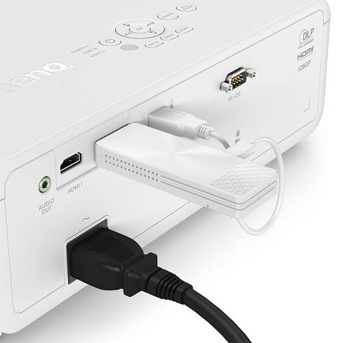 Модуль беспроводной сети BenQ QP30
