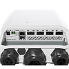 Коммутатор MikroTik Cloud Router Switch CRS504-4XQ-OUT