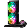 Система охлаждения Cooler Master MasterLiquid ML240P Mirage