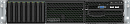 Серверная платформа Intel Celeron Intel® Server System R2208WFTZSR 2U, 2 x Socket 3647, Xeon SP CLX, Intel C624, 24xDDR4 ECC REG DIMMs 2133/2400/2666/2933 MHz,