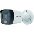 Камера HD-TVI 5MP IR BULLET DS-T500A(B)(3.6MM) HIWATCH