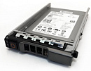 Накопитель DELL SSD 1x120Gb SATA для 13G PGNY6 Hot Swapp 2.5"