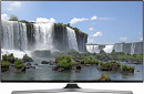 Телевизор LED Samsung 40" UE40J6200AUXRU 6 черный/FULL HD/200Hz/DVB-T2/DVB-C/DVB-S2/USB/WiFi/Smart TV (RUS)