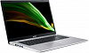 Ноутбук Acer Aspire 3 A317-33-P9UJ Pentium Silver N6000 8Gb SSD512Gb Intel UHD Graphics 17.3" FHD (1920x1080) Windows 11 Home silver WiFi BT Cam (NX.A