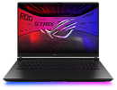 Ноутбук ASUS ROG Strix SCAR 18 G835LR-SA117 Intel Core Ultra 9 275HX 2.7GHz/DDR5 32GB/SSD 2TB/Nvidia RTX 5070 (12GB GDDR7)/18" WUXGA (2560x1600) 16:1