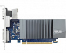 Видеокарта Asus PCI-E GT730-SL-2GD5-BRK-E NVIDIA GeForce GT 730 2048Mb 64 GDDR5 706/5010 DVIx1 HDMIx1 CRTx1 HDCP Ret