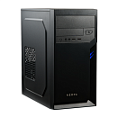 Персональный компьютер/ ПК NERPA BALTIC I540 (INTEL I5-10400/8GB 3200MHz/256GB SSD/UHD 630/noOS/450W/mATX)