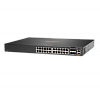 Aruba 6200F 24G CL4 4SFP+370W Swch