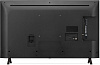 Телевизор LED LG 50" 50UR78009LL.ARUB черный 4K Ultra HD 60Hz DVB-T DVB-T2 DVB-C DVB-S DVB-S2 USB WiFi Smart TV