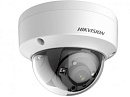 Камера видеонаблюдения Hikvision DS-2CE57U8T-VPIT 2.8-2.8мм HD-TVI цветная корп.:белый