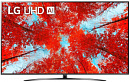 Телевизор LED LG 75" 75UQ91009LD.ADKG титановый серый 4K Ultra HD 60Hz DVB-T DVB-T2 DVB-C DVB-S DVB-S2 USB WiFi Smart TV (RUS)