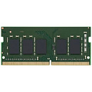 Оперативная память KINGSTON Память оперативная/ 8GB 2666MHz DDR4 ECC CL19 SODIMM 1Rx8 Micron R