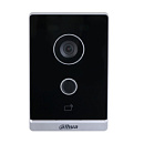 DAHUA DHI-VTO2211G-WP-S2 Вызывная WIFI панель с разрешением камеры 2мп и CMOS сенсором, WDR, слот для SD карты до 256Гб, IP65, питание DC 12V/PoE