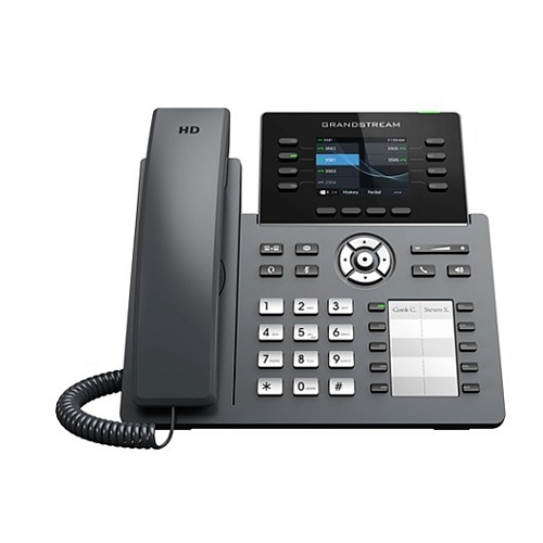 телефон voip grp2634 grandstream